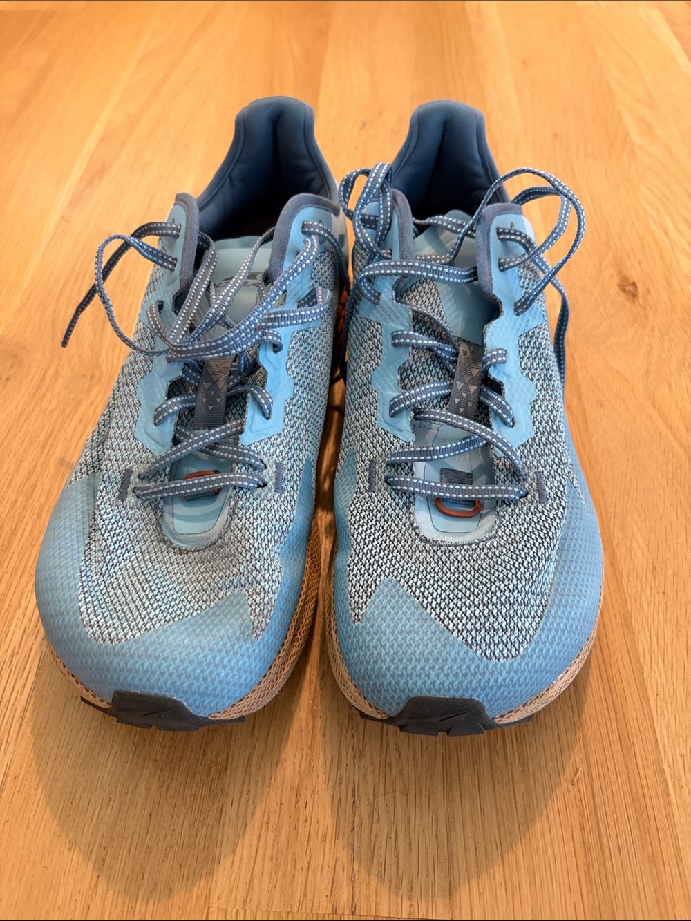Altra Timp 4 Trail Running Shoes - Size 11 - Mens
